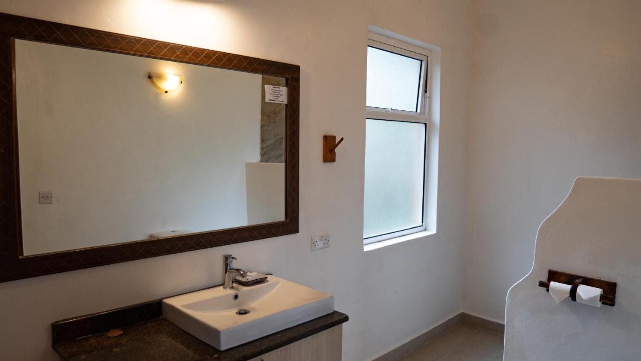 נקורו Yellowwood House מראה חיצוני תמונה