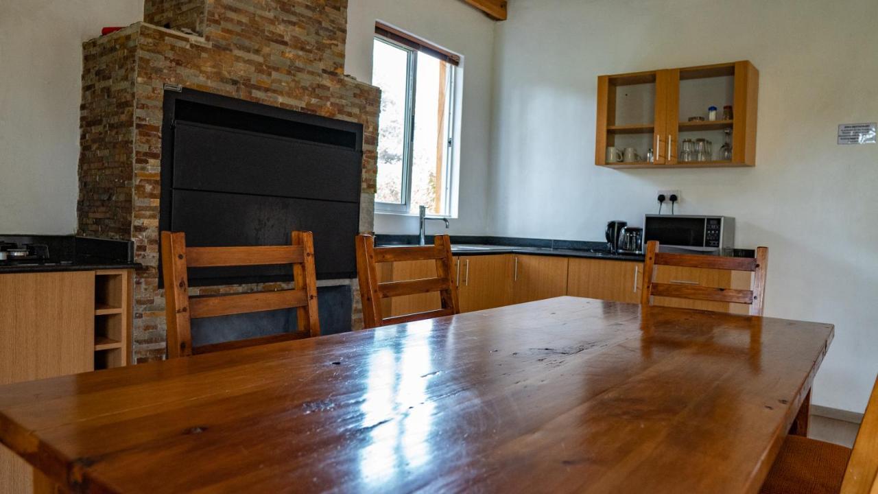 נקורו Yellowwood House מראה חיצוני תמונה