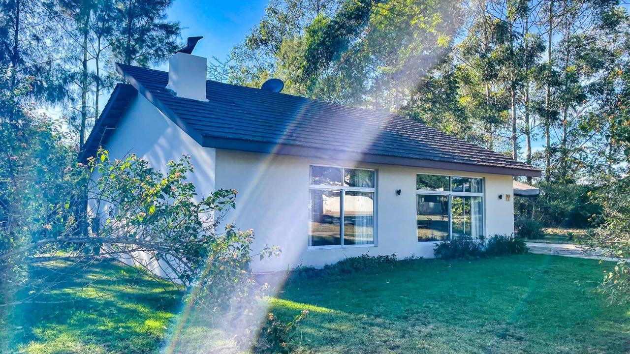 נקורו Yellowwood House מראה חיצוני תמונה